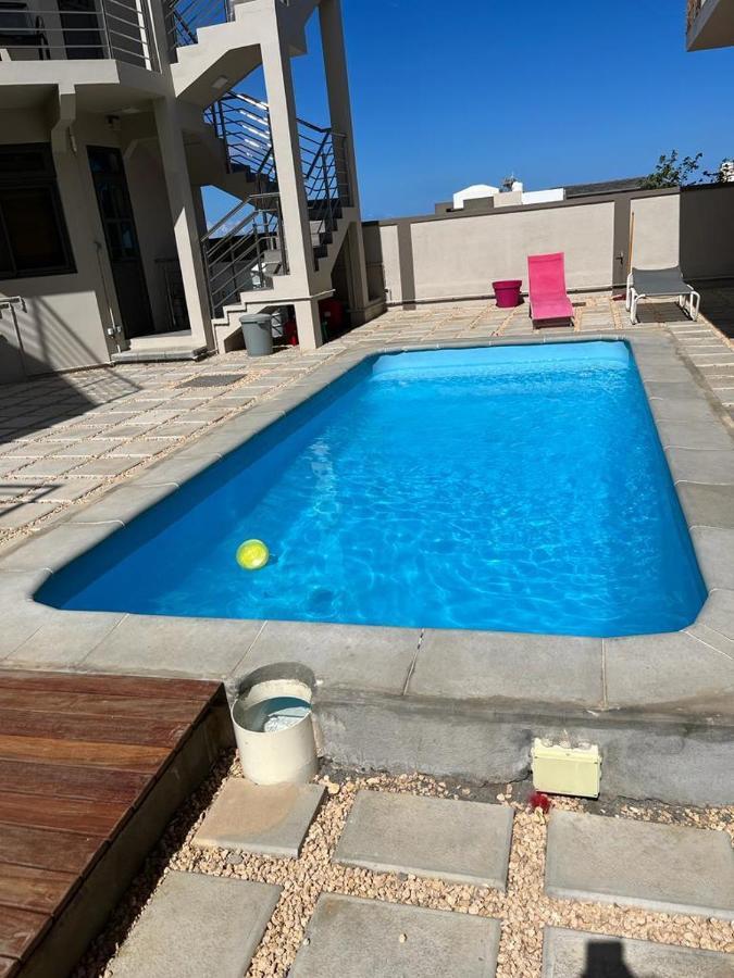 John House 2 Bedrooms No 4 Flic en Flac