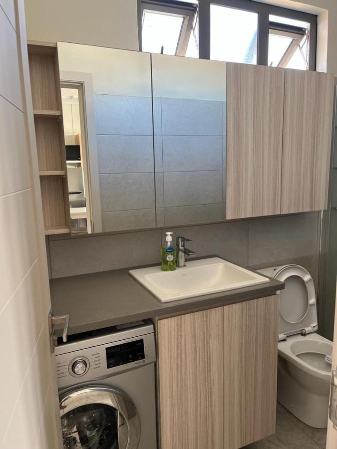 John House 2 Bedrooms No 4 अपार्टमेंट Flic en Flac